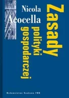 Ekonomia - Zasady Polityki Gospodarczej - miniaturka - grafika 1