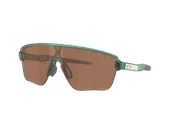 Okulary przeciwsłoneczne - Okulary przeciwsłoneczne Oakley Corridor SQ OO9415 941509 - miniaturka - grafika 1