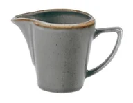Mleczniki - MLECZNIK STONE 150 ml PORCELANA SZARA - miniaturka - grafika 1
