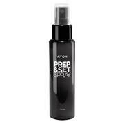 Utrwalacze do makijażu - Avon Prep & Set Spray) 125 ml - miniaturka - grafika 1