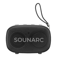 Głośniki przenośne - SOUNARC P1 Bluetooth speaker - miniaturka - grafika 1