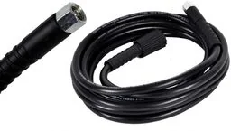 Geko Wąż do myjki ciśnieniowej przewód do Karcher 5m G73121 - Akcesoria do myjek - miniaturka - grafika 1
