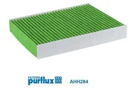 Filtry kabinowe - Filtr, wentylacja przestrzeni pasażerskiej Purflux AHH284 - miniaturka - grafika 1