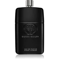 Wody i perfumy męskie - Gucci Guilty Pour Homme woda perfumowana 200 ml - miniaturka - grafika 1