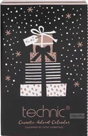 Ozdoby bożonarodzeniowe - Technic - Cosmetic Advent Calendar 2022 - Kalendarz adwentowy z kosmetykami i akcesoriami - CHOINKA - miniaturka - grafika 1