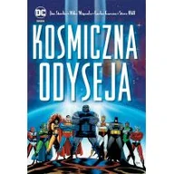 Komiksy dla dorosłych - Egmont Kosmiczna Odyseja - miniaturka - grafika 1