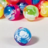 Łamigłówki - Gumowa piłeczka kolor goki - zabawka edukacyjna, zabawka dla 4 latka - miniaturka - grafika 1