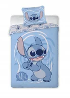 Pościel dla dzieci - Pościel Dziecięca 160x200 Bawełna Disney Lilo I Stitch - miniaturka - grafika 1