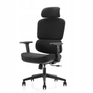 Fotele i krzesła biurowe - Fotel ergonomiczny Angel biurowy obrotowy Regulo - miniaturka - grafika 1