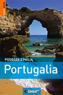 Portugalia. Podróże z Pasją - Przewodniki - miniaturka - grafika 1