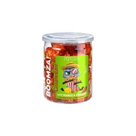 Popcorn - Popcorn karmelowy pikantny w rurie mango z pomarańczą "Boomza" 90g - miniaturka - grafika 1