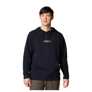 Columbia Bluza Trek 1957913007 - Bluzy sportowe męskie - miniaturka - grafika 1