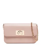 Torebki damskie - Furla Torebka 1927 Mini Bag WE00265 ARE000 CN 2814S 1007 Różowy - miniaturka - grafika 1