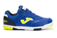 Koszulki męskie - Joma Top Flex JR 2505 Royal Indoor, buty męskie, 37 EU, Royal, 37 EU - miniaturka - grafika 1