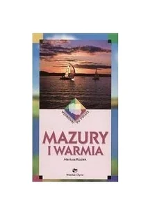 Mazury i Warmia Używana - Nauki przyrodnicze - miniaturka - grafika 2