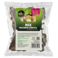 Zdrowa żywność - Leśne Grzyby Suszone Krojone mix A To Dobre!, 30 g - miniaturka - grafika 1