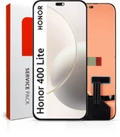 Części serwisowe do telefonów - Wyświetlacz do Honor 400 Lite Ekran LCD Oryginał Zila ABR-NX1 ABR-N31C1 5904858385232 - miniaturka - grafika 1