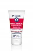 Dezynfekcja - Delia Cosmetics Żel Antybakteryjny do Rąk 30ml - Dr Szmich - miniaturka - grafika 1