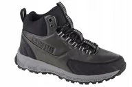 Buty trekkingowe męskie - ﻿Buty trekkingowe Big Star Męskie Trekking r.42 - miniaturka - grafika 1