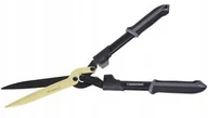Nożyce i sekatory - Nożyce ręczne do żywopłotu tytanowe ostrze 60,5 cm - miniaturka - grafika 1