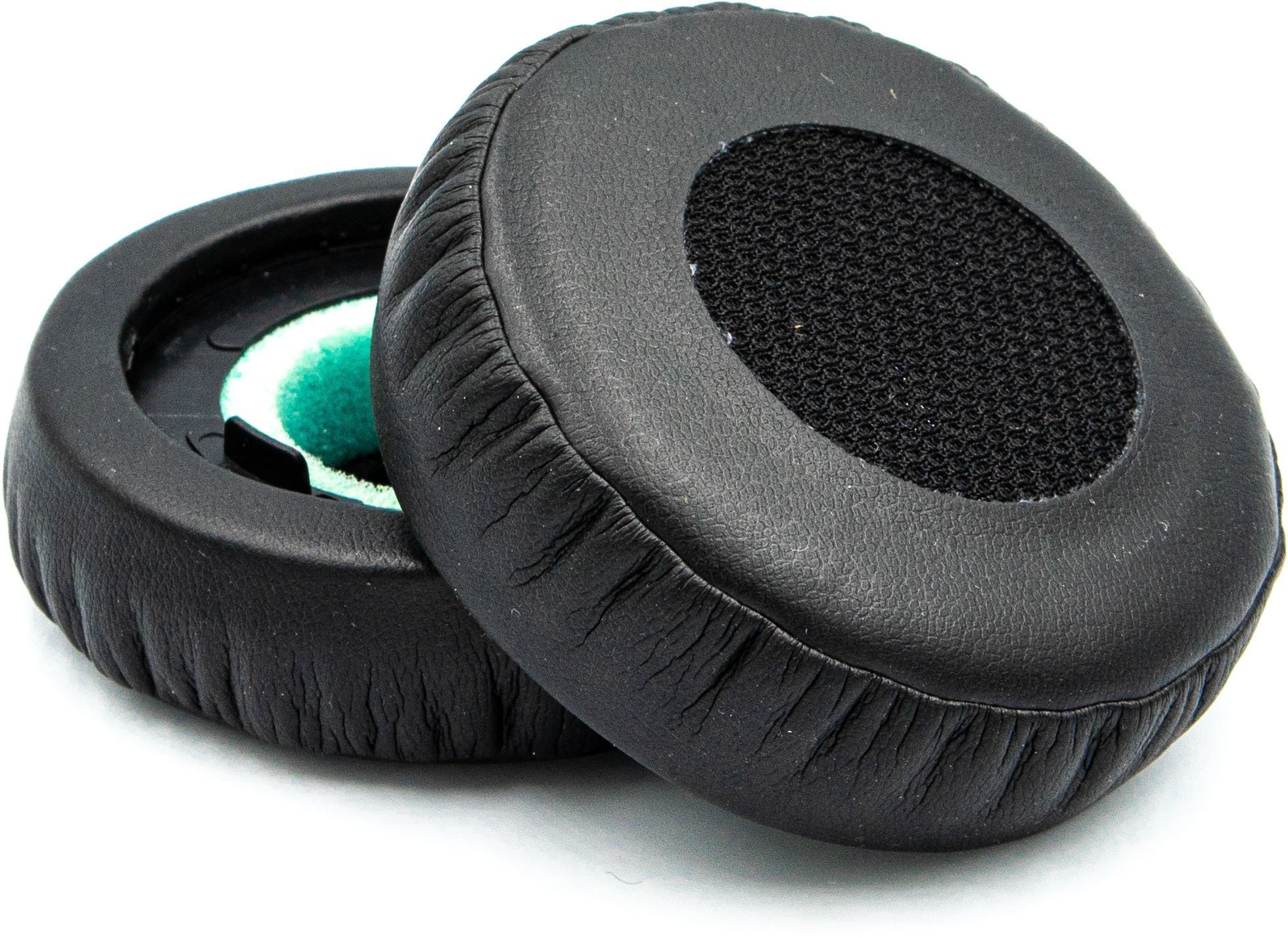 NAUSZNIKI PADY GĄBKI NAKŁADKI DO SŁUCHAWEK PHILIPS FIDELIO M1 2SZT KOMPLET