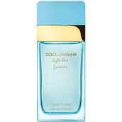 Wody i perfumy damskie - Dolce&Gabbana Light Blue Forever Eau de Parfum 50 ml - miniaturka - grafika 1