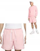 Spodenki męskie - SPODENKI MĘSKIE NIKE SPORTSWEAR CE WVN FLOW - miniaturka - grafika 1