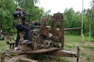 Czasopisma - Laser Tag w okolicach Kołobrzegu - miniaturka - grafika 1