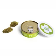Zioła - Incannation, Susz konopny cbd purple punch chill weed us white cross, 5 g - miniaturka - grafika 1