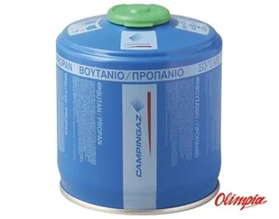 KARTUSZ CAMPINGAZ CV 300 PLUS - Kuchnia turystyczne i akcesoria - miniaturka - grafika 1