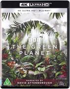 Filmy dokumentalne Blu-ray - The Green Planet - miniaturka - grafika 1