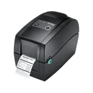 Drukarki kart i etykiet - Godex RT200 203dpi USB, RS232, Ethernet (GP-RT200) - miniaturka - grafika 1