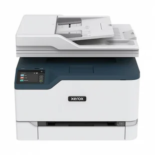 Xerox C235DNI WiFi - Urządzenia wielofunkcyjne - miniaturka - grafika 1