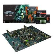Gry planszowe - KILL TEAM Tomb World Box - miniaturka - grafika 1