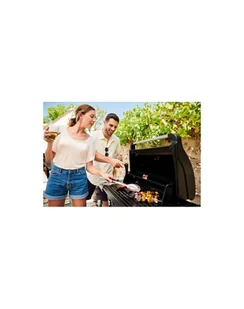Campingaz Compact 3 L - Grille gazowe - miniaturka - grafika 1
