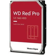 Dyski HDD - Dysk twardy 3,5" Western Digital Red Pro 6TB (WD6003FFBX) - miniaturka - grafika 1