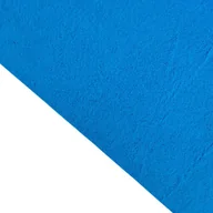 Apteczki i materiały opatrunkowe - Hapla, Blue Fleecy Web, Blat Bawełniany 2mm Samoprzylepny 22,5cm x40cm - miniaturka - grafika 1