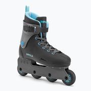 Rolki - Rolki damskie IMPALA Lightspeed Inline Skate blue/grey - miniaturka - grafika 1