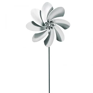 Blomus Wiatraczek Viento 8 ramion 30 cm 65028 - Pozostałe ozdoby ogrodowe - miniaturka - grafika 1