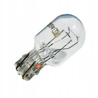 Żarówki samochodowe - ŻARÓWKA T20 W21/5W 12V CLEAR CAŁOSZKLANA 1 SZTUKA - miniaturka - grafika 1