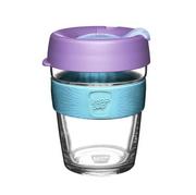 Naczynia i sztućce jednorazowe - Kubek do kawy KeepCup Brew MOONLIGHT 340ml - miniaturka - grafika 1