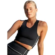 Biustonosze - Biustonosz sportowy Golden Hours Roxy - miniaturka - grafika 1