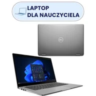 Laptopy - Notebook Latitude 3340 Win11Pro i5-1335U/8GB/256GB SSD/13.3 FHD/Integrated/FgrPr/FHD Cam/Mic/WLAN + BT/Backlit Kb/3 Cell/3YPS - miniaturka - grafika 1