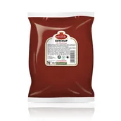 Ketchup - Roleski Ketchup Łagodny 2 Kg - miniaturka - grafika 1