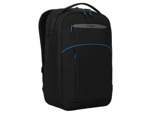 TARGUS Plecak 15-16 cali Coastline EcoSmart Czarny TBB643GL - Plecaki - miniaturka - grafika 1