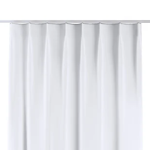 Zasłona na haczykach flex pojedynczych - Zasłony - miniaturka - grafika 1