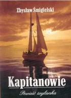 Literatura obyczajowa - Kapitanowie - miniaturka - grafika 1