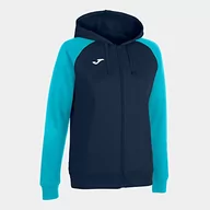 Bluzy damskie - Joma Academy IV Damska bluza z kapturem - miniaturka - grafika 1
