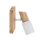 Lampy ścienne - Spotlight Kinkiet Birgit 2222160 - miniaturka - grafika 1