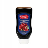 Syropy i koncentraty owocowe - Melasa Syrop z Granatu Sos 700g Chtoura Garden - miniaturka - grafika 1